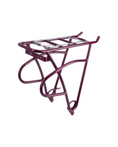 Panterra ED2ex Gepäckträger (28" | lila)