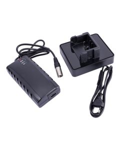 Panasonic Rapid Charger Schnellladegerät