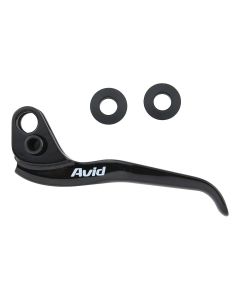 Avid Elixir 9 / Elixir 9 Trail Disc Brake (silver)