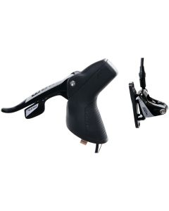 SRAM Rival22 Scheibenbremse (2-fach | 950mm | Flat Mount)