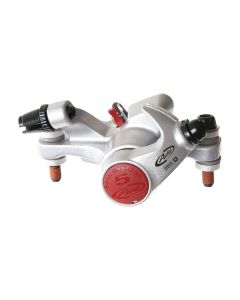 Avid Ball Bearing 5 Road Disc Brake (silver)
