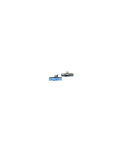 Contec Brake shoe R-Stop + (black / blue)
