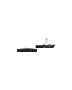 Contec Brake shoe V-Stop (black)