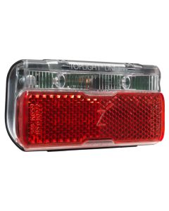 b&m Toplight Line K Brake LED-Gepäckträgerrücklicht