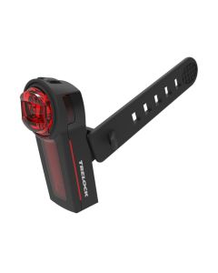 Trelock LS 740 I-GO Vector Akku LED Rücklicht (ohne Bremslicht)