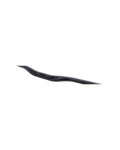 Truvativ Descendant Carbon Bicycle Handlebar (800mm | 31.8 | 25mm Dh | black | grey)