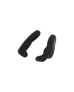 Contec Bar ends Ergo Line (black)