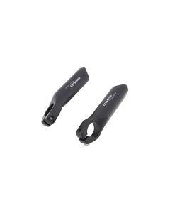 Contec Bar ends Triangle (black)