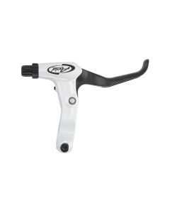 Avid FR-5 brake lever (silver)