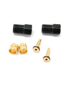 Quaxar components for Disc Brake (Tektro)