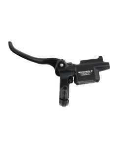 Tektro Spare Brake Lever (schwarz | AURIGA E-COMP | vorne)