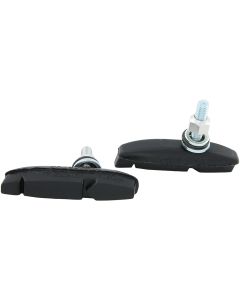 Kool Stop Brake shoe Eagle 2 (black)