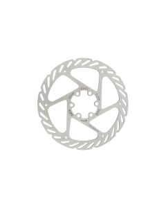 Avid G2 CLean Sweep Brake Disc (160mm | silver)