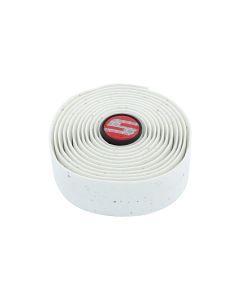 SRAM SuperCork handlebar tape (white)