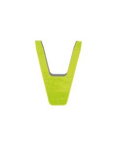 4-Act Safety Collar Kinder-Sicherheitskragen (gelb)
