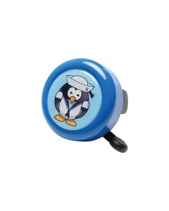 Reich sailor bell (colourful)