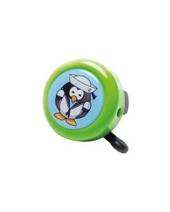 Empire sailor bell (blue)