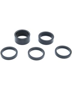 Contec Spacer-Set 1“ (black)