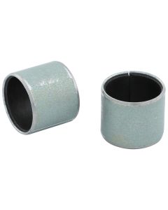 RockShox Tora Coil TurnKey Bushing Set (silver)