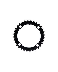 Truvativ MTB / Trekking Chain Ring (black | 32 Teeth | Alu)