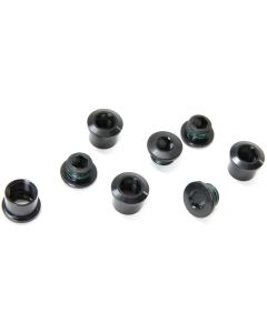Truvativ MTB / Trekking Chain Ring Bolt (black | 4x1)