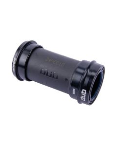 SRAM DUB Bottom Bracket Bb30 Cannondale 73mm (black)