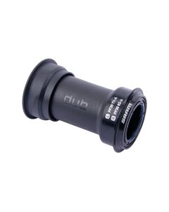 SRAM DUB Bottom Bracket Bb30 Pf Cannondale Ai 83 (black)