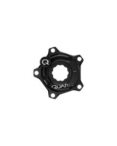 Quarq Specialized Crank star power meter (bolt circle 110mm)