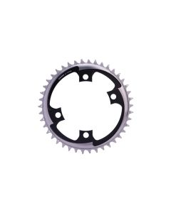 SRAM X-Sync Road Chain Ring (42T | 107Lk | grey)