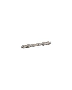 Wippermann Connex 8sE Bicycle Chain (124G | 7.2mm | silver)