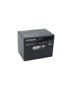 Contec eNHANCED Drive eD.11 + chain 1 / 21 / 128 30mbox (grey)