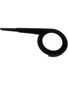 Horn Chain protector Catena 18 (black)