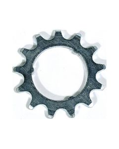 Esjot Plug-In Sprocket (16T | silver)