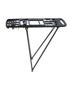 Pletscher Inova rear carrier system 26“ / 28“ (black)