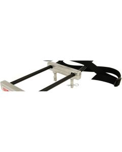 Pletscher Deluxe child seat adapter