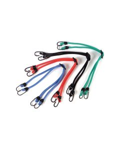 Bibia Euro lashing strap (colourful)