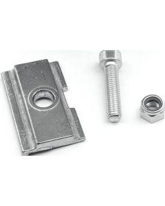 Pletscher F 20 adapter plate