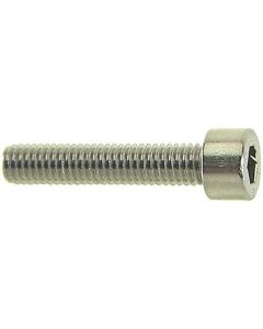 Bofix Allen screw (M6x12 | silver)