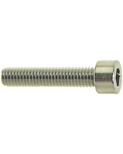 Bofix Allen screw (M6x30 | silver)