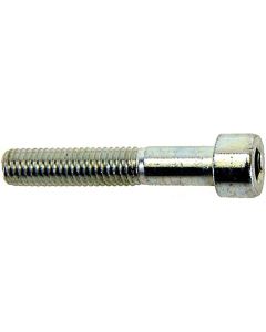 Bofix Allen screw (silver)