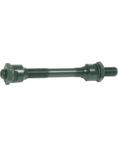 Mijnen Pieper Front wheel hollow axle