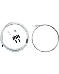 Contec Shift + Shift Cable set (white)