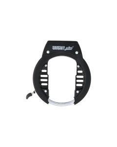 Security Plus RS 59 frame lock (black)