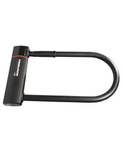 Trelock U6 Bügelschloss (108x230mm)