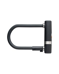 Axa Newton Pro U-Lock pad lock (black)