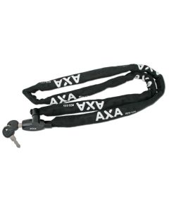 AXA Rigid RCK Kettenschloss (120cm (schwarz)