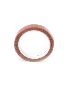 Effetto Mariposa Carogna Felgenband (16,5mm x 2m | braun)