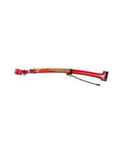 Messingschlager Trail-Gator tandem bar (red)