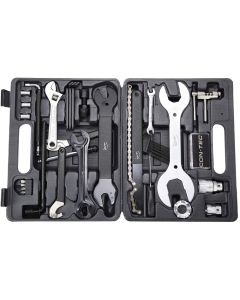 Contec Safety Kit Pro Werkzeugkoffer