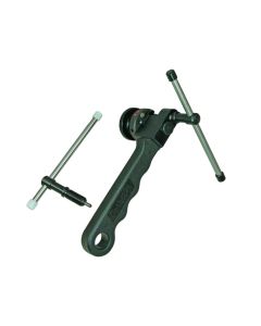 Rohloff Revolver3 Kettennietwerkzeug (schwarz)